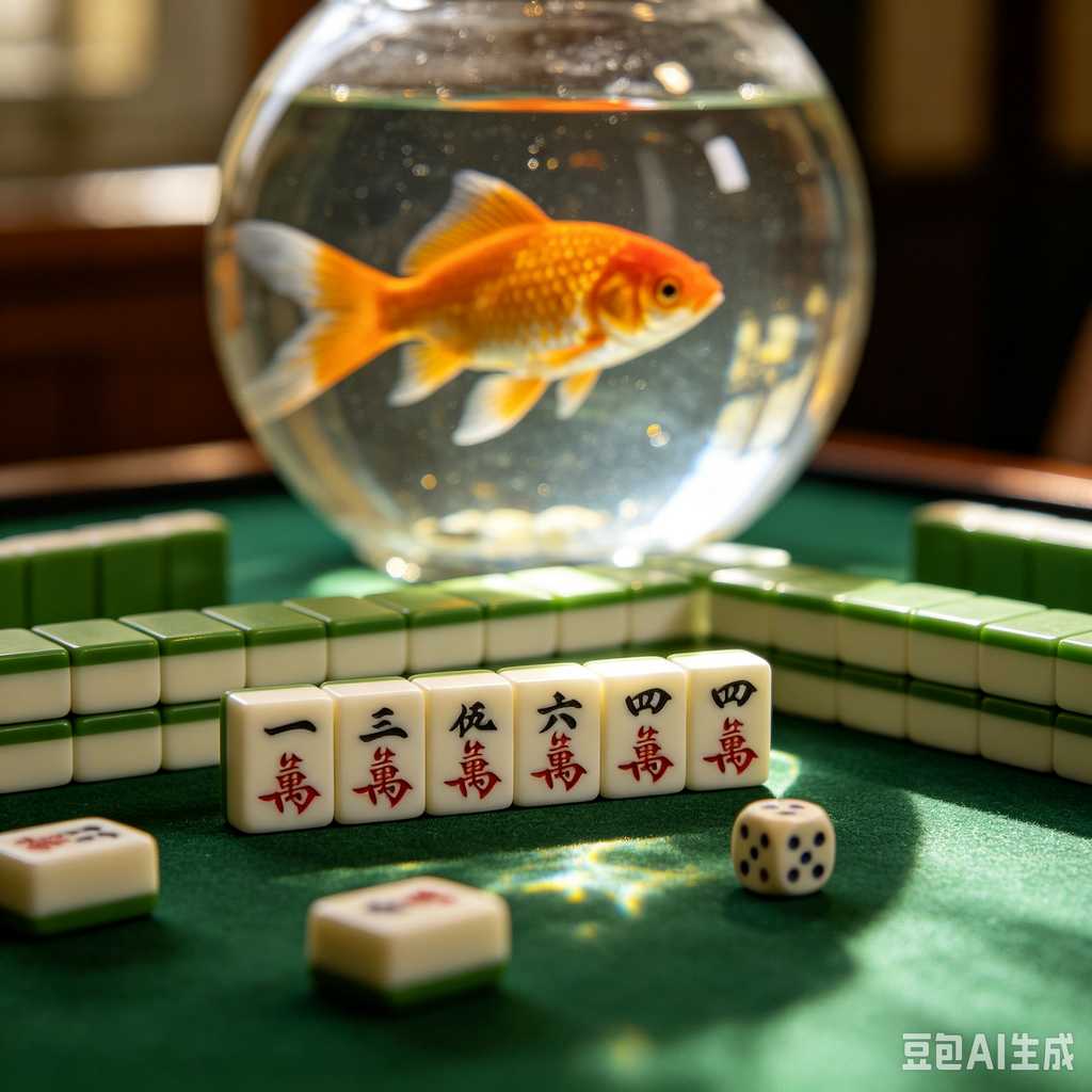 Geneva,mahjong