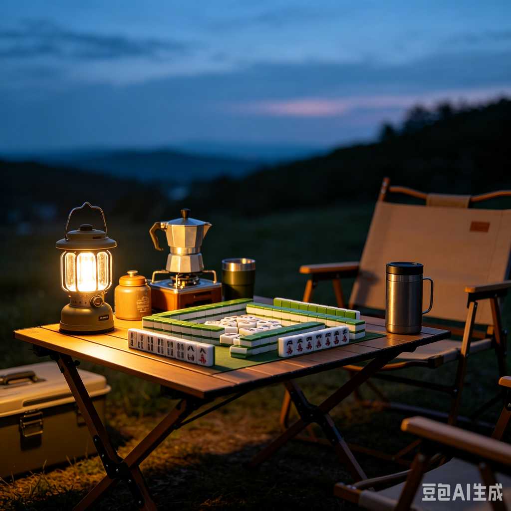 engraved name mahjong tiles