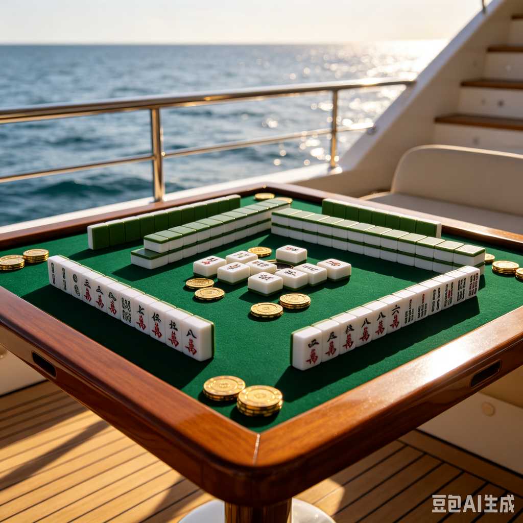 NewHavenCT,mahjong